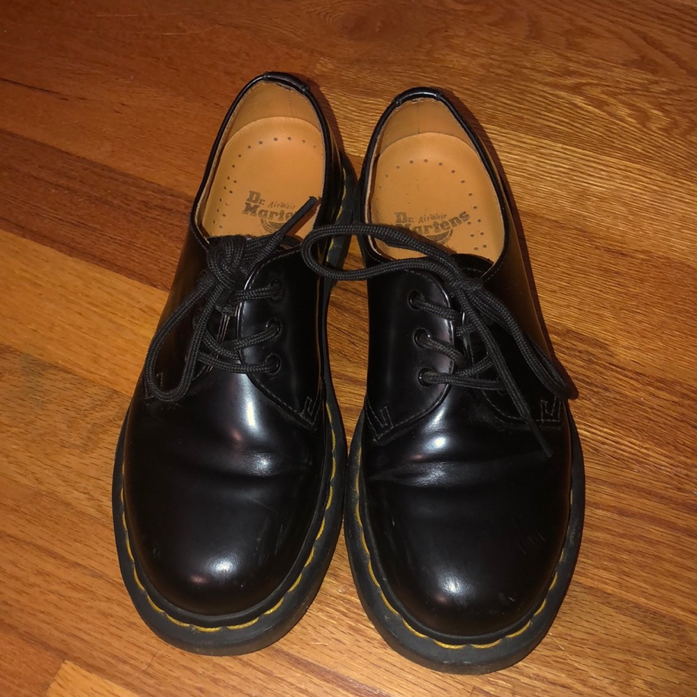 Doc Martens 1461 Smooth size 5